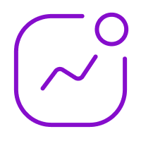 Real-time performance tracking with live dashboards